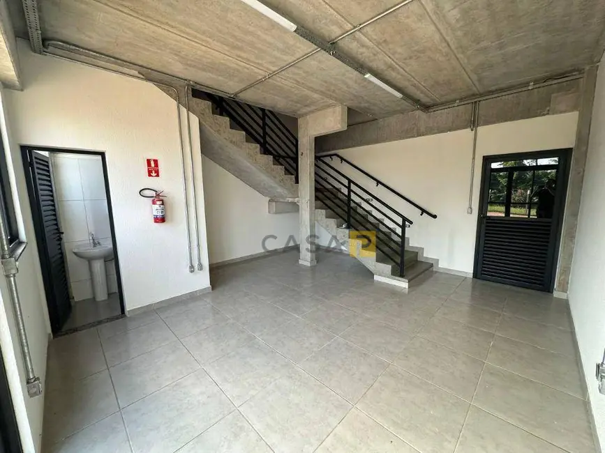 Foto 6 de Armazém / Galpão para alugar, 873m2 em Planalto do Sol, Sumare - SP