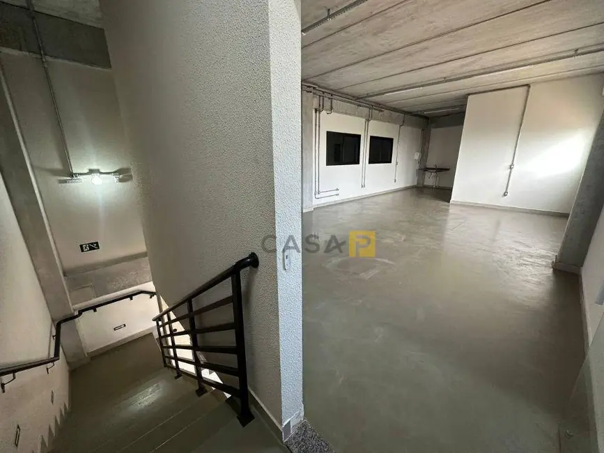 Foto 8 de Armazém / Galpão para alugar, 873m2 em Planalto do Sol, Sumare - SP