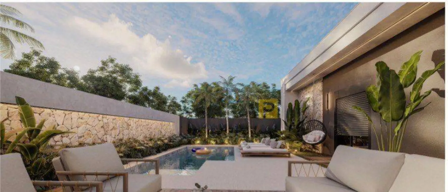 Foto 5 de Casa de Condomínio com 3 quartos à venda, 490m2 em Jardim Residencial Fibra, Nova Odessa - SP