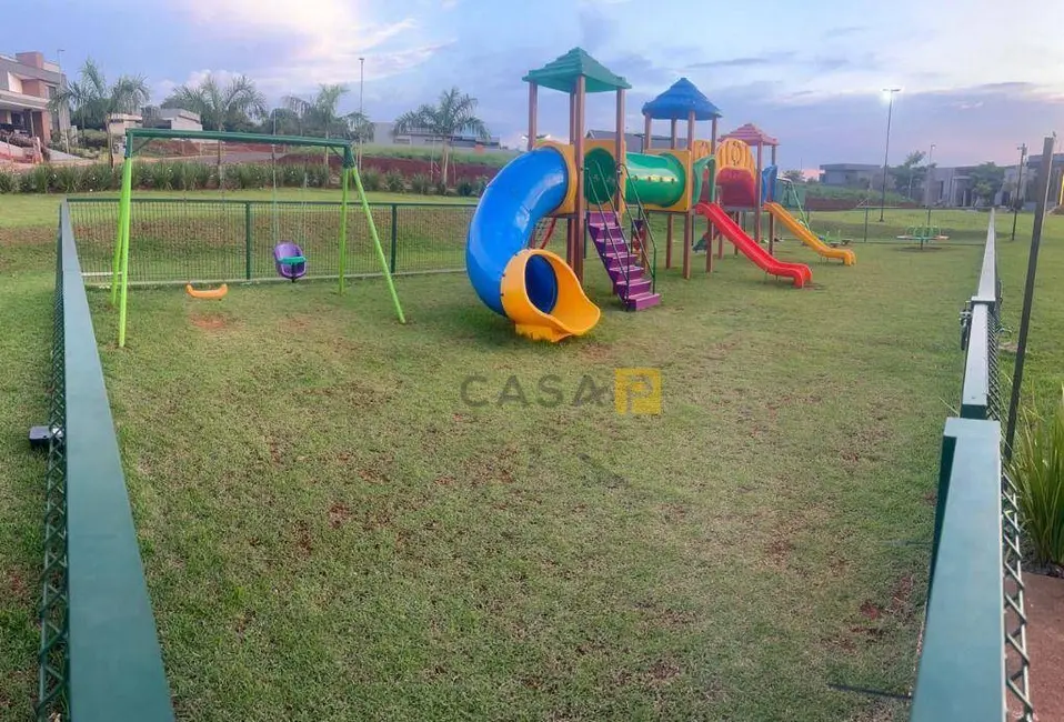 Foto 9 de Casa de Condomínio com 3 quartos à venda, 490m2 em Jardim Residencial Fibra, Nova Odessa - SP