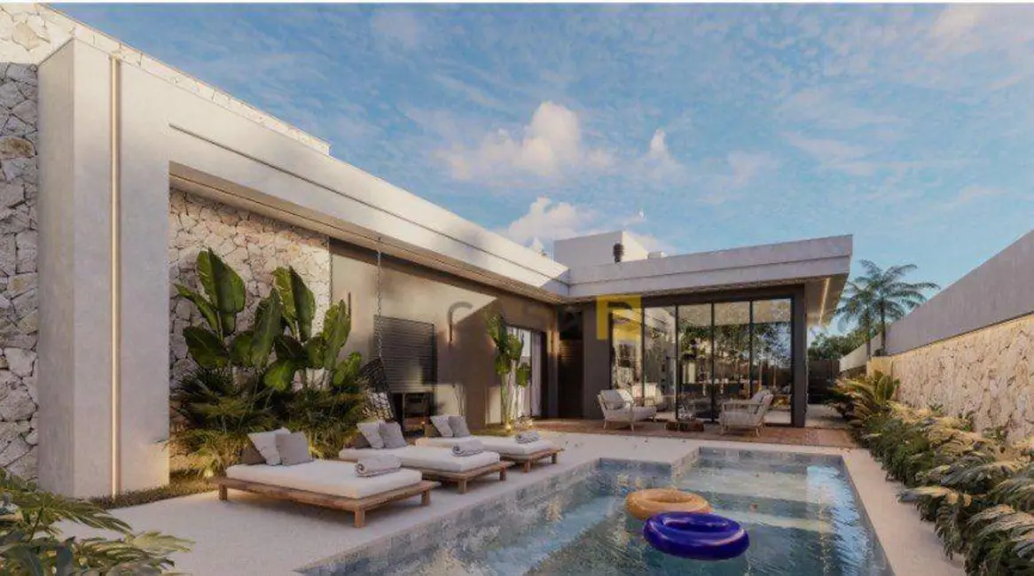 Foto 3 de Casa de Condomínio com 3 quartos à venda, 490m2 em Jardim Residencial Fibra, Nova Odessa - SP