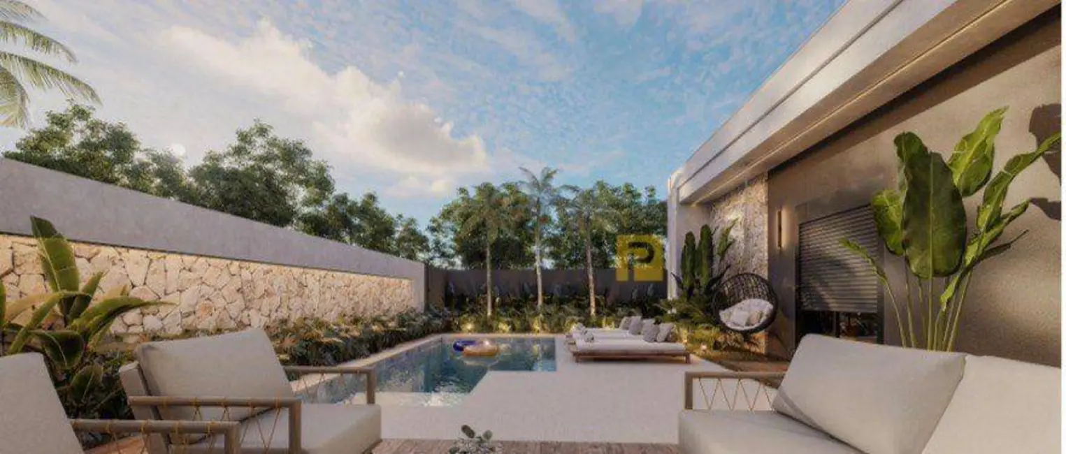 Foto 4 de Casa de Condomínio com 3 quartos à venda, 490m2 em Jardim Residencial Fibra, Nova Odessa - SP