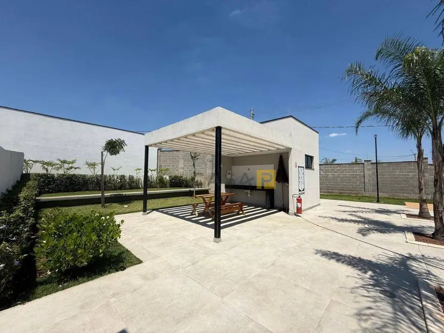 Foto 9 de Terreno / Lote à venda, 319m2 em Jardim Residencial Fibra, Nova Odessa - SP