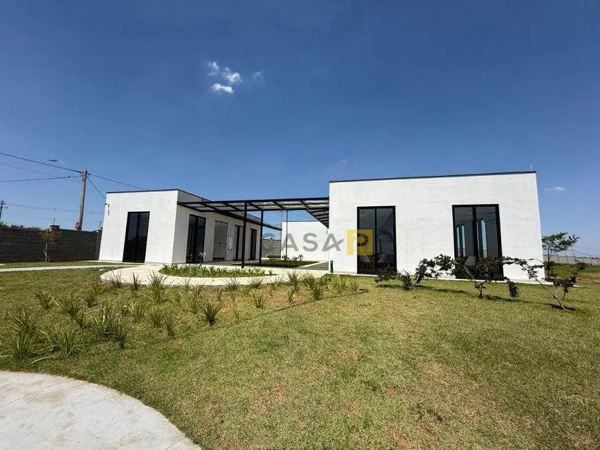 Foto 7 de Terreno / Lote à venda, 319m2 em Jardim Residencial Fibra, Nova Odessa - SP