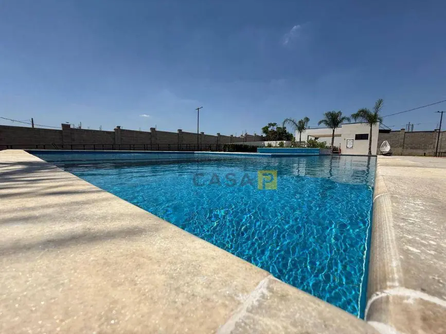 Foto 4 de Terreno / Lote à venda, 319m2 em Jardim Residencial Fibra, Nova Odessa - SP