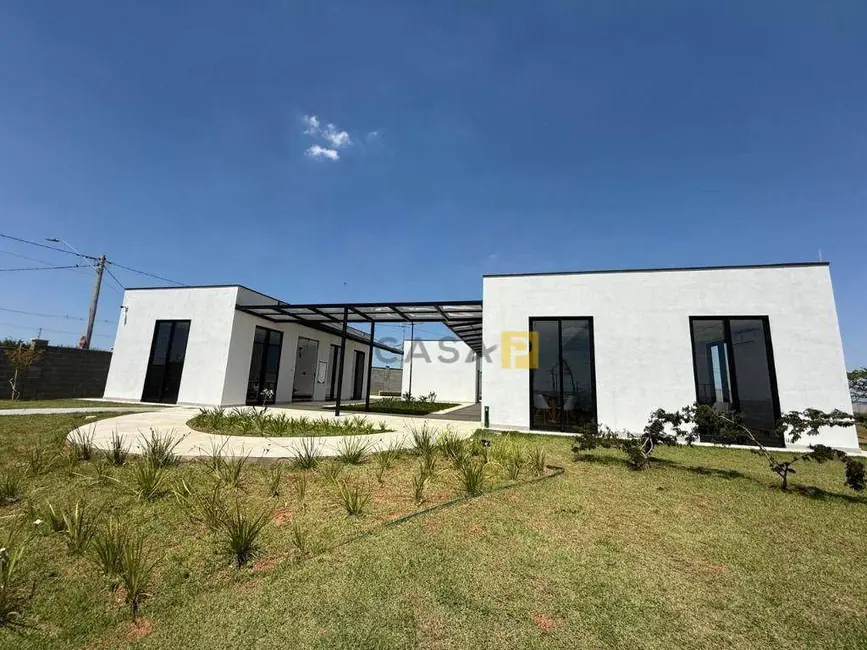 Foto 8 de Terreno / Lote à venda, 319m2 em Jardim Residencial Fibra, Nova Odessa - SP