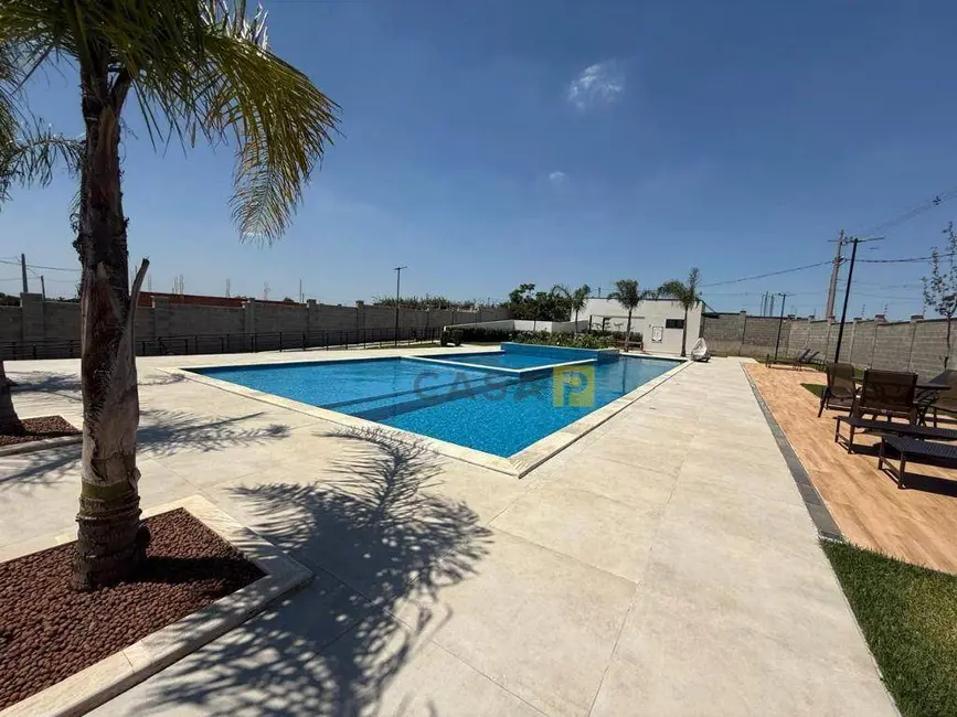 Foto 2 de Terreno / Lote à venda, 319m2 em Jardim Residencial Fibra, Nova Odessa - SP