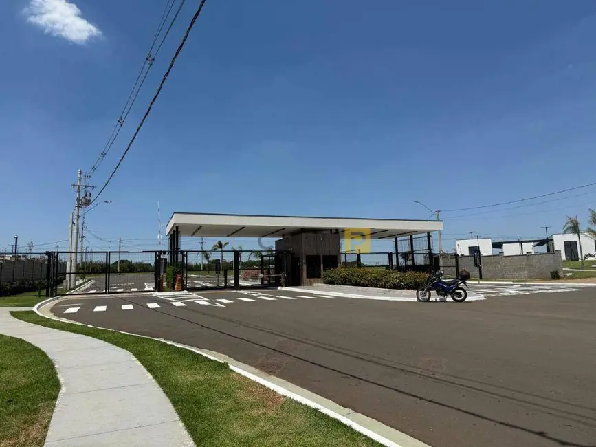 Foto 1 de Terreno / Lote à venda, 319m2 em Jardim Residencial Fibra, Nova Odessa - SP