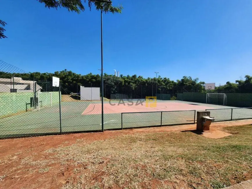 Foto 7 de Terreno / Lote à venda, 360m2 em Cariobinha, Americana - SP