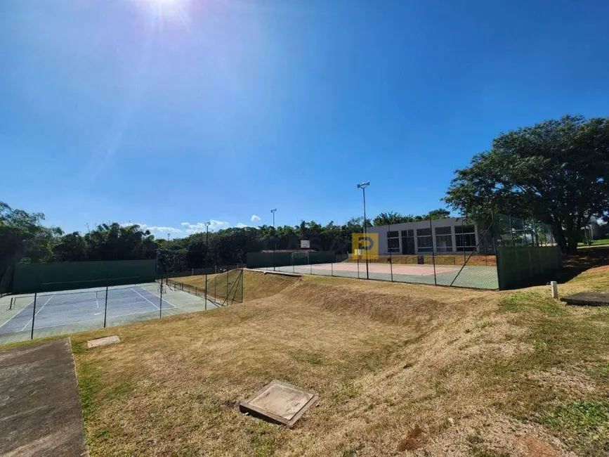 Foto 3 de Terreno / Lote à venda, 360m2 em Cariobinha, Americana - SP