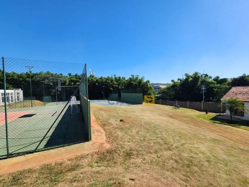 Foto 9 de Terreno / Lote à venda, 360m2 em Cariobinha, Americana - SP