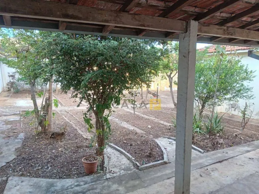 Foto 8 de Terreno / Lote à venda, 501m2 em Jardim Girassol, Americana - SP
