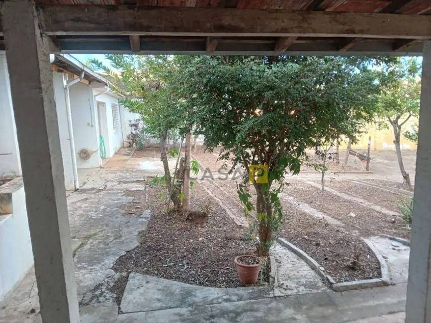 Foto 9 de Terreno / Lote à venda, 501m2 em Jardim Girassol, Americana - SP