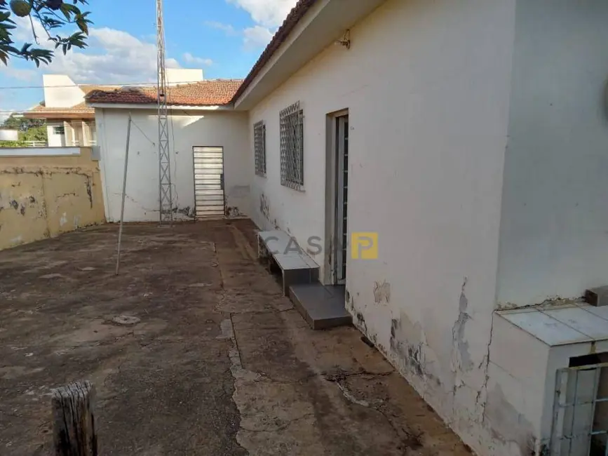 Foto 5 de Terreno / Lote à venda, 501m2 em Jardim Girassol, Americana - SP