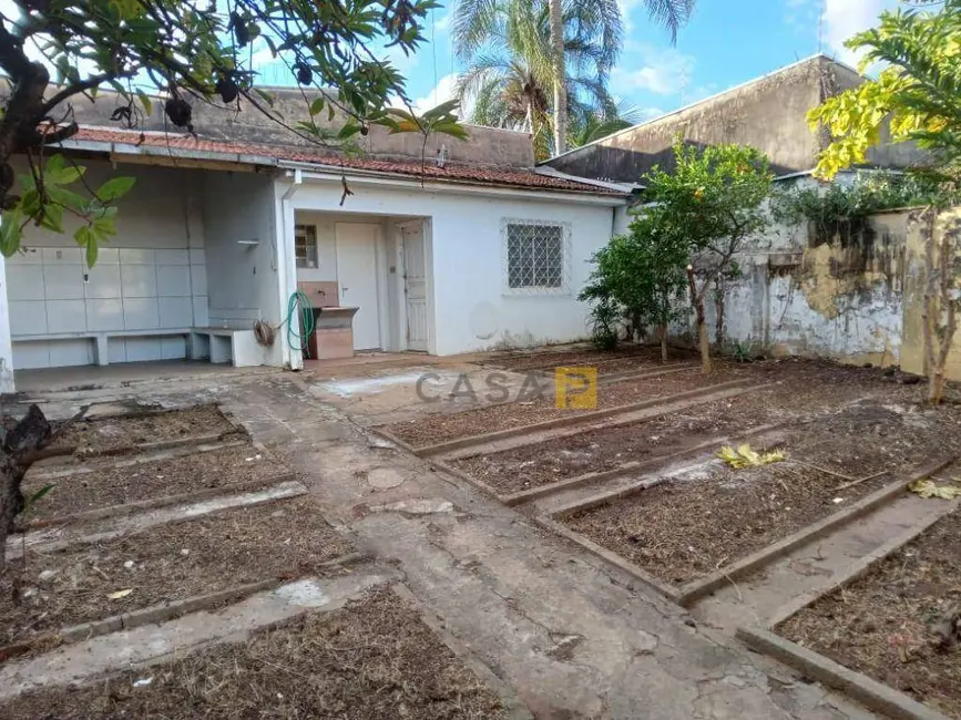 Foto 1 de Terreno / Lote à venda, 501m2 em Jardim Girassol, Americana - SP