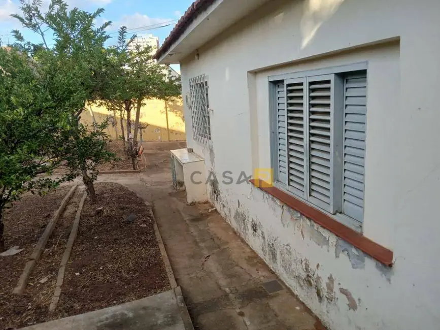 Foto 7 de Terreno / Lote à venda, 501m2 em Jardim Girassol, Americana - SP