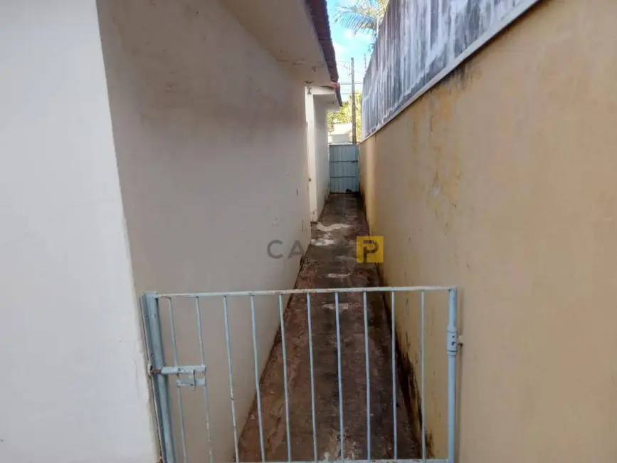 Foto 6 de Terreno / Lote à venda, 501m2 em Jardim Girassol, Americana - SP