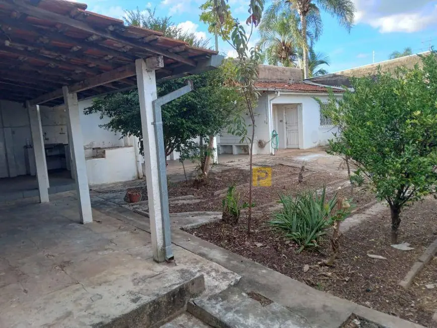 Foto 3 de Terreno / Lote à venda, 501m2 em Jardim Girassol, Americana - SP