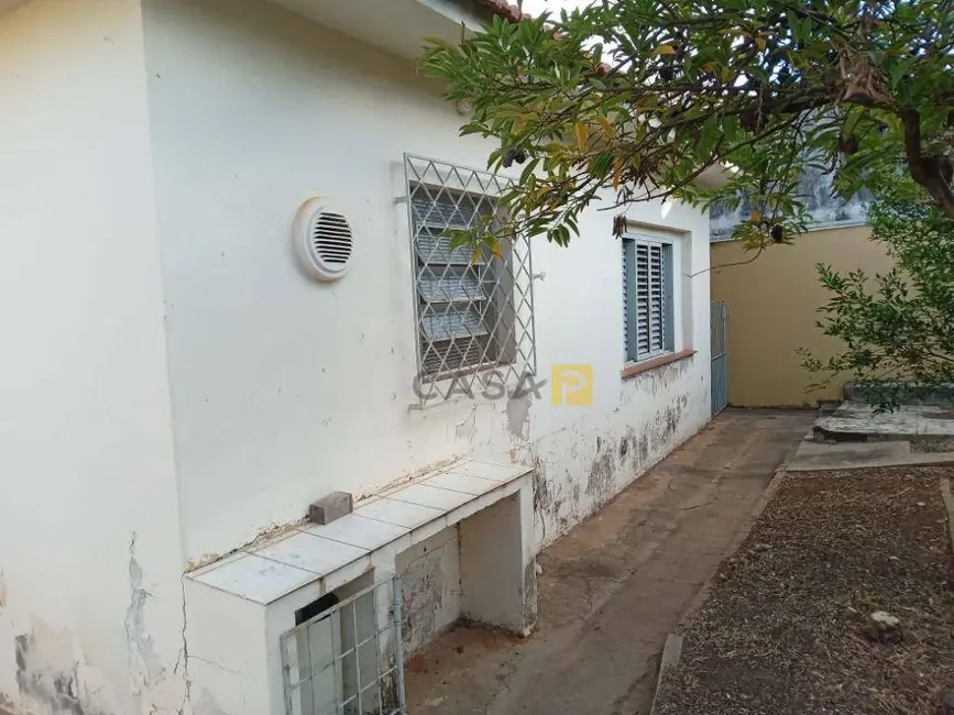 Foto 2 de Terreno / Lote à venda, 501m2 em Jardim Girassol, Americana - SP