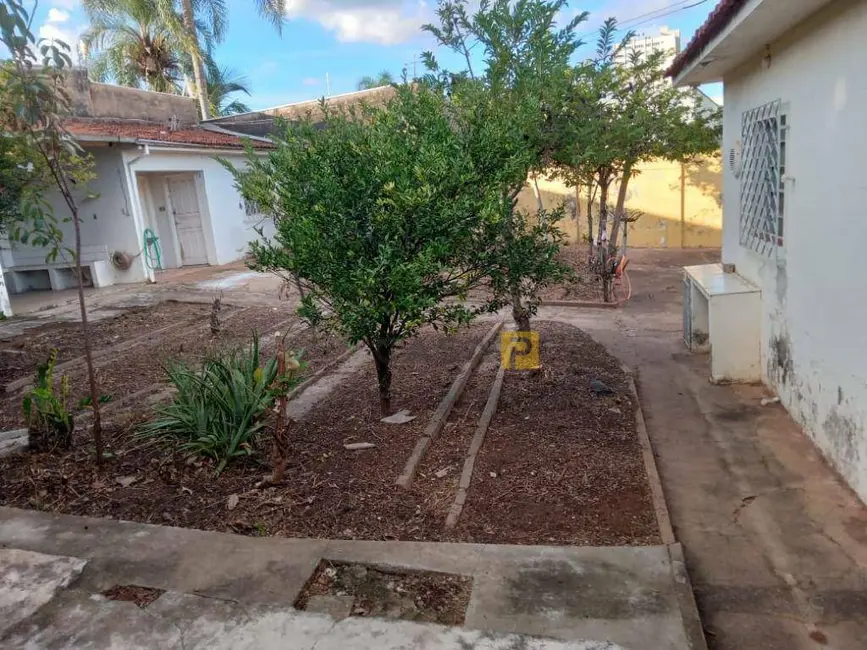 Foto 4 de Terreno / Lote à venda, 501m2 em Jardim Girassol, Americana - SP