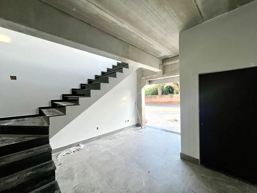 Foto 3 de Armazém / Galpão para alugar, 1250m2 em Jardim Marajoara, Nova Odessa - SP