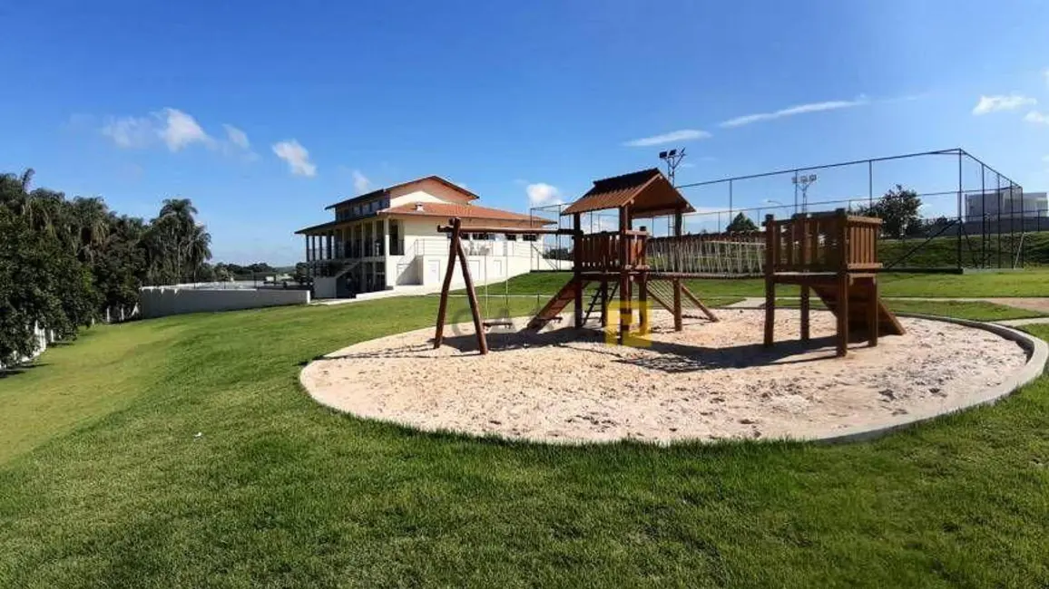 Foto 5 de Terreno / Lote à venda, 465m2 em Fazenda Santa Lúcia, Americana - SP