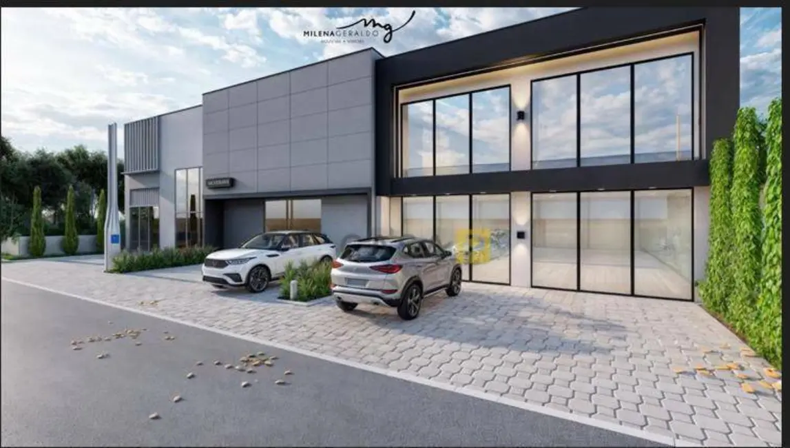 Foto 1 de Sala Comercial à venda, 124m2 em Jardim Girassol, Americana - SP