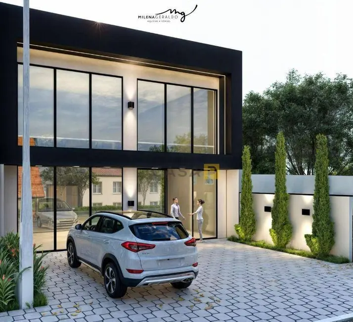 Foto 2 de Sala Comercial à venda, 124m2 em Jardim Girassol, Americana - SP