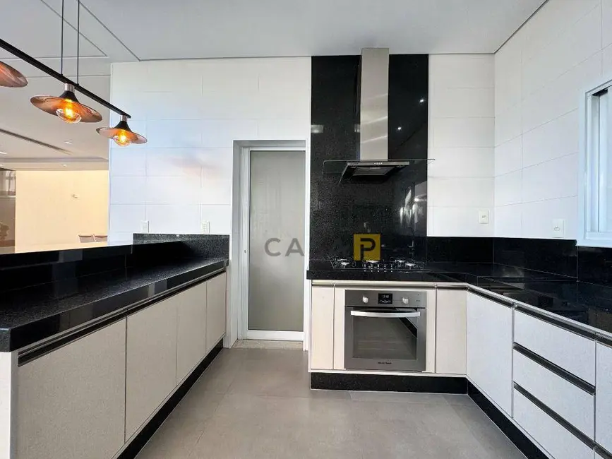 Foto 5 de Casa de Condomínio com 3 quartos à venda, 358m2 em Residencial Imigrantes, Nova Odessa - SP