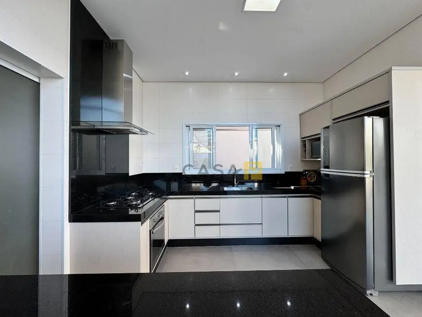 Foto 6 de Casa de Condomínio com 3 quartos à venda, 358m2 em Residencial Imigrantes, Nova Odessa - SP