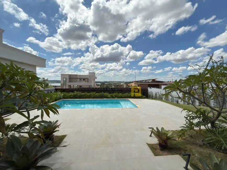 Foto 5 de Casa de Condomínio com 3 quartos à venda, 1136m2 em Parque Residencial Tancredi, Americana - SP