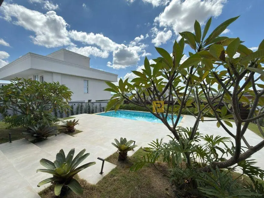 Foto 6 de Casa de Condomínio com 3 quartos à venda, 1136m2 em Parque Residencial Tancredi, Americana - SP