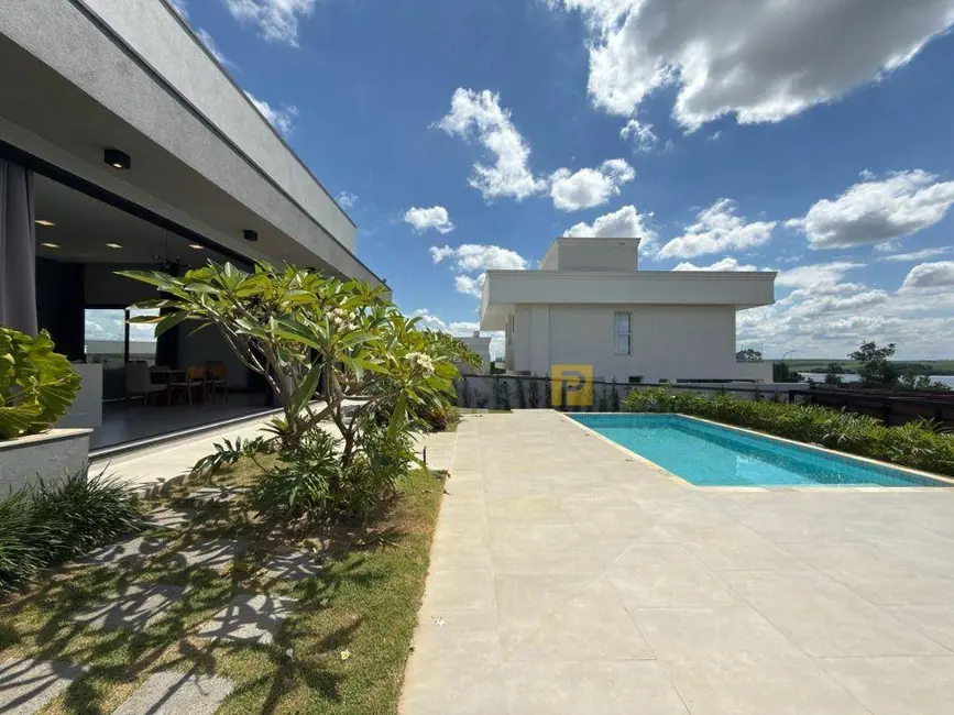 Foto 1 de Casa de Condomínio com 3 quartos à venda, 1136m2 em Parque Residencial Tancredi, Americana - SP