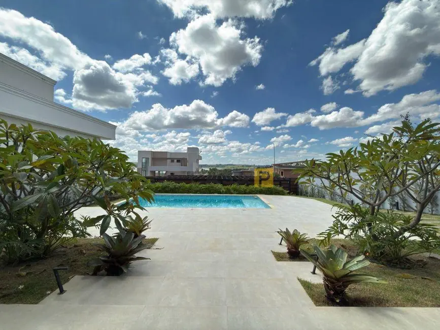 Foto 4 de Casa de Condomínio com 3 quartos à venda, 1136m2 em Parque Residencial Tancredi, Americana - SP