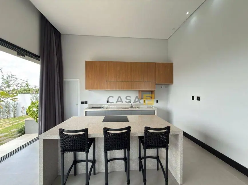 Foto 9 de Casa de Condomínio com 3 quartos à venda, 1136m2 em Parque Residencial Tancredi, Americana - SP