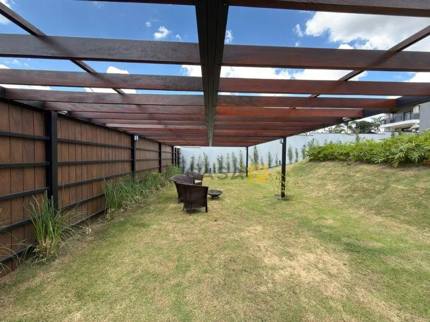 Foto 7 de Casa de Condomínio com 3 quartos à venda, 1136m2 em Parque Residencial Tancredi, Americana - SP