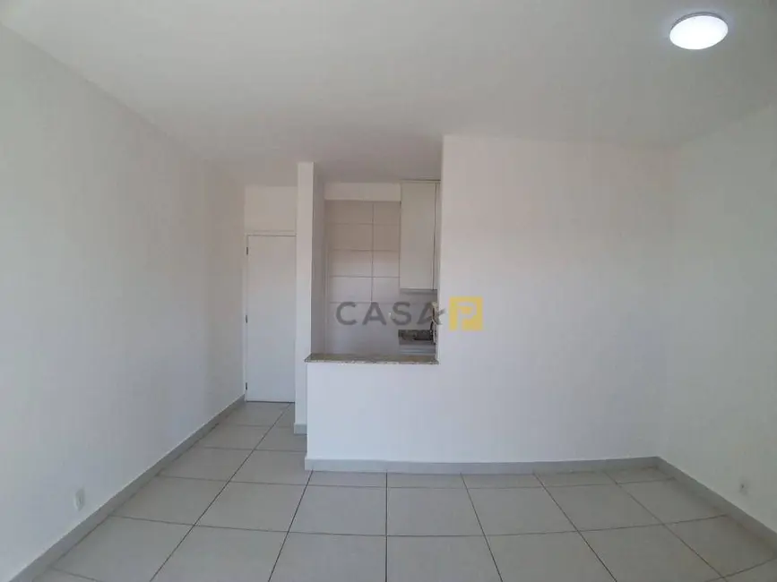 Foto 3 de Apartamento com 3 quartos à venda, 70m2 em Santa Cruz, Americana - SP