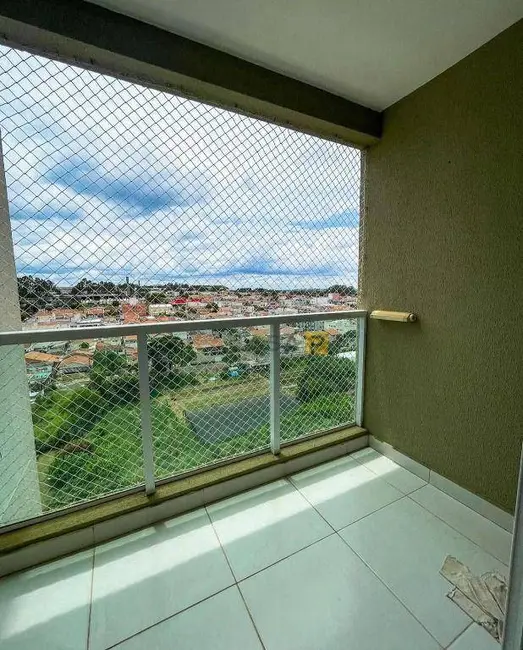 Foto 5 de Apartamento com 3 quartos à venda, 70m2 em Santa Cruz, Americana - SP