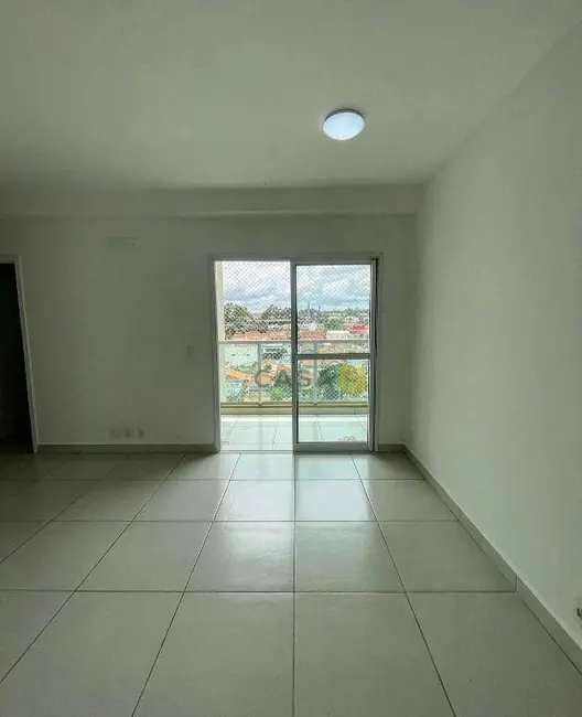 Foto 4 de Apartamento com 3 quartos à venda, 70m2 em Santa Cruz, Americana - SP