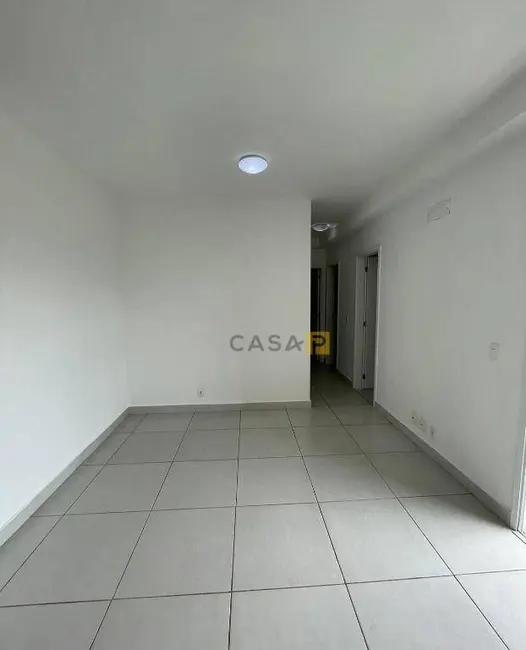 Foto 8 de Apartamento com 3 quartos à venda, 70m2 em Santa Cruz, Americana - SP