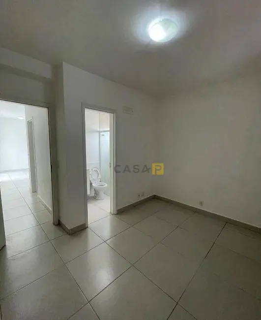 Foto 7 de Apartamento com 3 quartos à venda, 70m2 em Santa Cruz, Americana - SP
