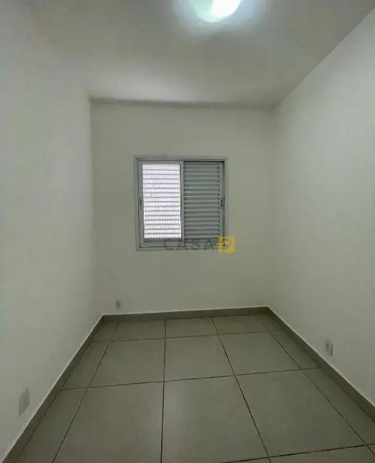 Foto 9 de Apartamento com 3 quartos à venda, 70m2 em Santa Cruz, Americana - SP