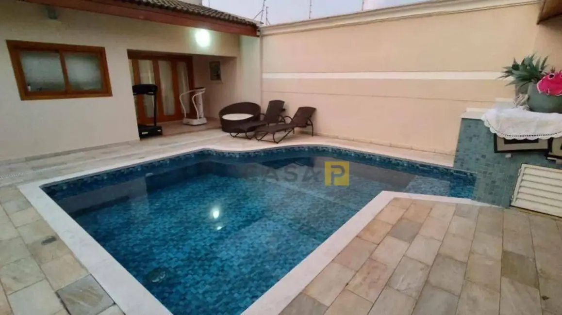 Foto 1 de Casa com 3 quartos à venda e para alugar, 400m2 em Jardim Bela Vista, Nova Odessa - SP