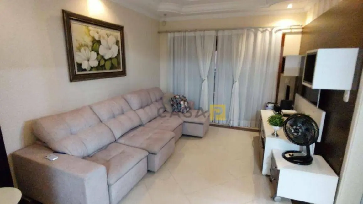 Foto 4 de Casa com 3 quartos à venda e para alugar, 400m2 em Jardim Bela Vista, Nova Odessa - SP