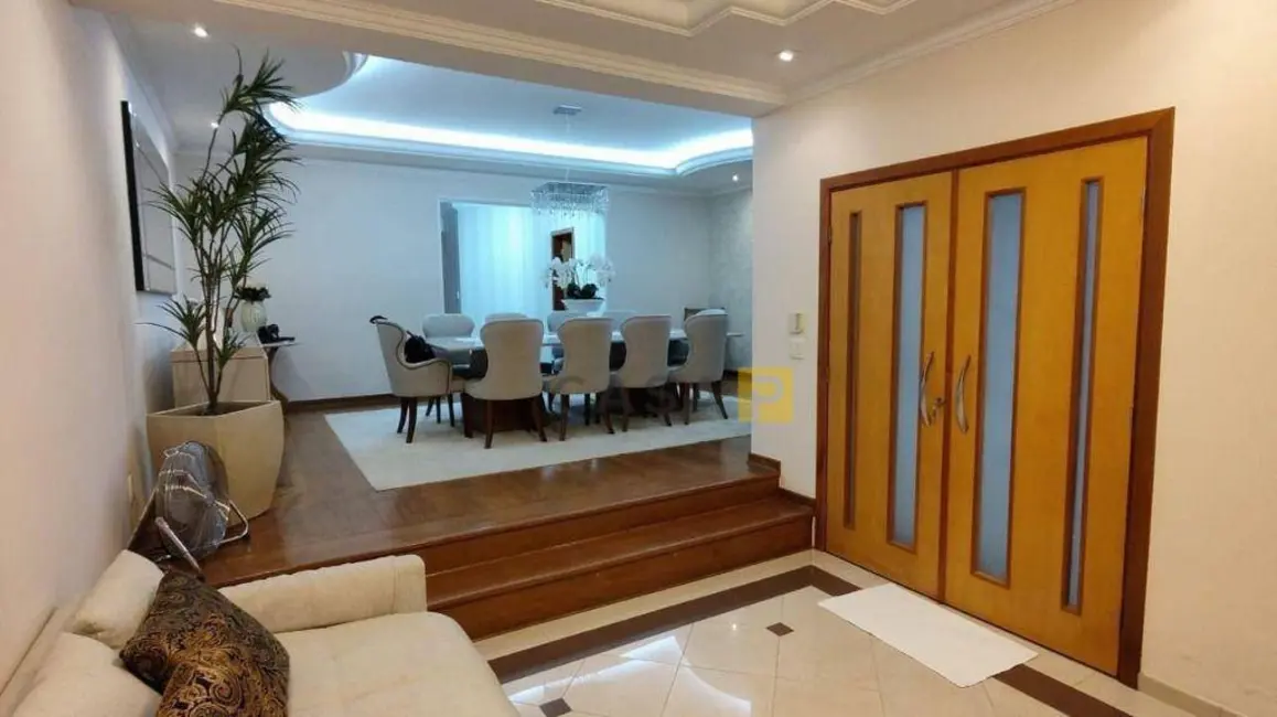 Foto 7 de Casa com 3 quartos à venda e para alugar, 400m2 em Jardim Bela Vista, Nova Odessa - SP