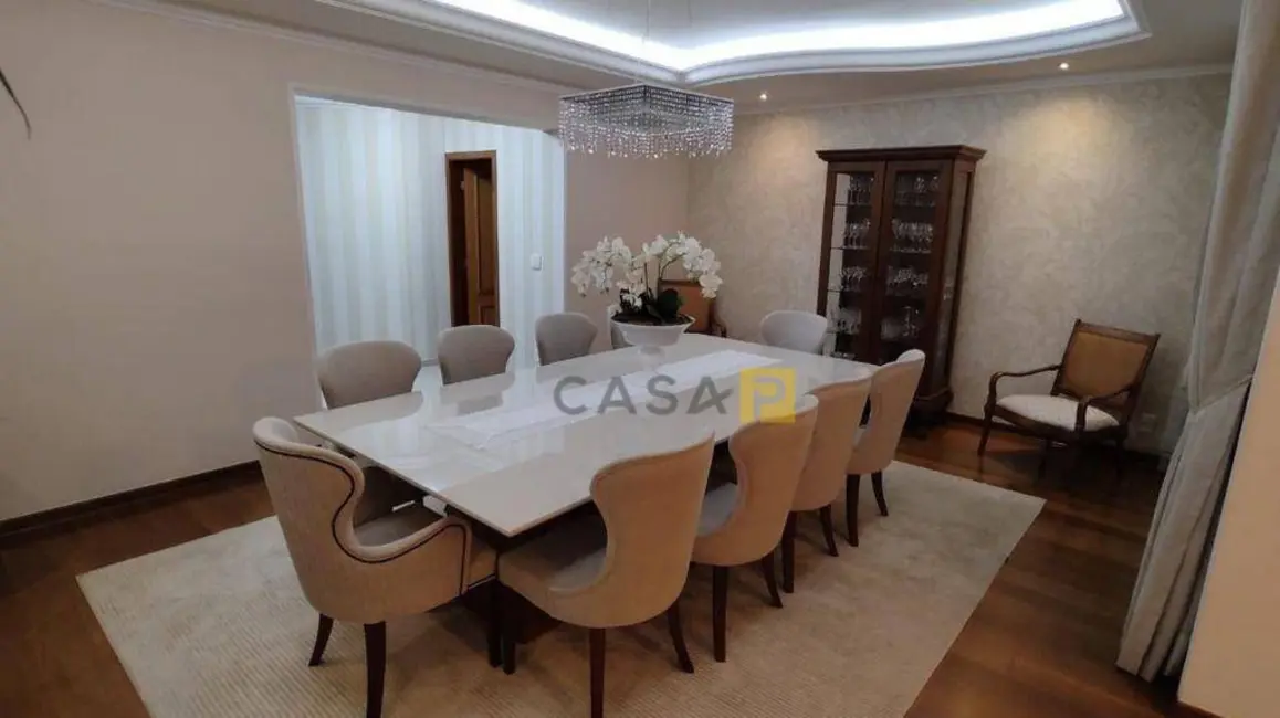 Foto 5 de Casa com 3 quartos à venda e para alugar, 400m2 em Jardim Bela Vista, Nova Odessa - SP