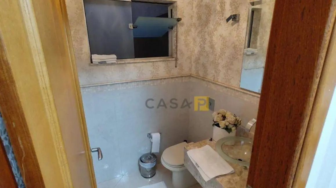 Foto 8 de Casa com 3 quartos à venda e para alugar, 400m2 em Jardim Bela Vista, Nova Odessa - SP