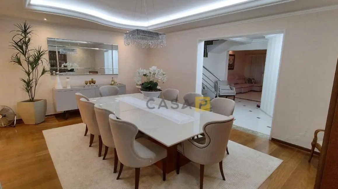 Foto 6 de Casa com 3 quartos à venda e para alugar, 400m2 em Jardim Bela Vista, Nova Odessa - SP