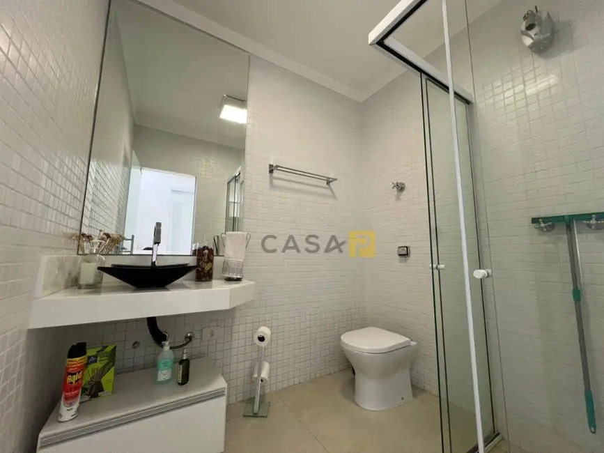 Foto 8 de Casa com 4 quartos à venda, 420m2 em Parque Novo Mundo, Americana - SP