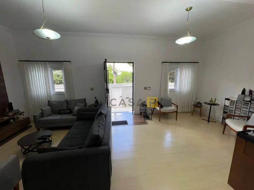 Foto 5 de Casa com 4 quartos à venda, 420m2 em Parque Novo Mundo, Americana - SP